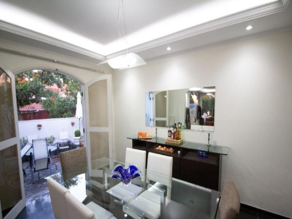Imagem Casa com 3 Quartos à Venda ou Temporada, 367 m² em Parque Do Colégio - Jundiaí Imagem Casa com 3 Quartos à Venda ou Temporada, 367 m² em Parque Do Colégio - Jundiaí
