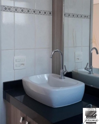 Imagem Apartamento com 2 Quartos à Venda, 53 m² em Vila Haro - Sorocaba