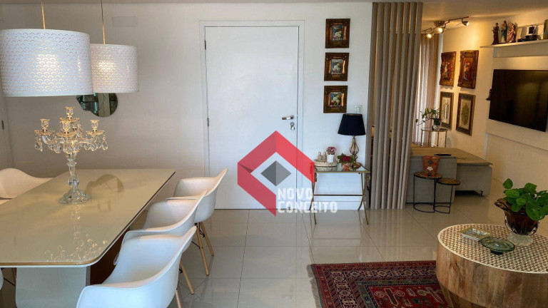 Imagem Apartamento com 3 Quartos à Venda, 165 m² em Cocó - Fortaleza Imagem Apartamento com 3 Quartos à Venda, 165 m² em Cocó - Fortaleza