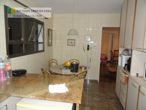 Imagem Apartamento com 4 Quartos à Venda, 160 m² em Moema - São Paulo Imagem Apartamento com 4 Quartos à Venda, 160 m² em Moema - São Paulo
