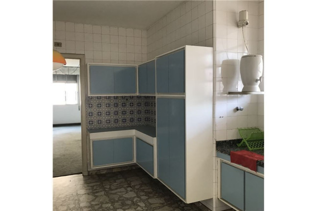 Imagem Imóvel com 3 Quartos à Venda,  em Bela Vista - São Paulo