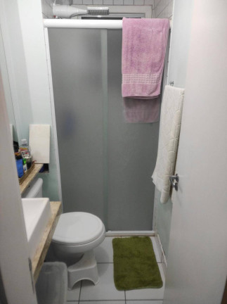 Imagem Apartamento com 2 Quartos à Venda,  em Jardim Interlagos - Hortolândia
