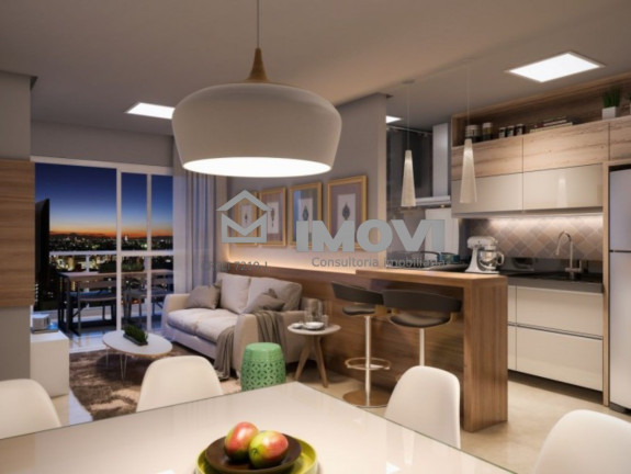 Imagem Apartamento com 3 Quartos à Venda, 97 m² em Jardim Camburi - Vitória Imagem Apartamento com 3 Quartos à Venda, 97 m² em Jardim Camburi - Vitória