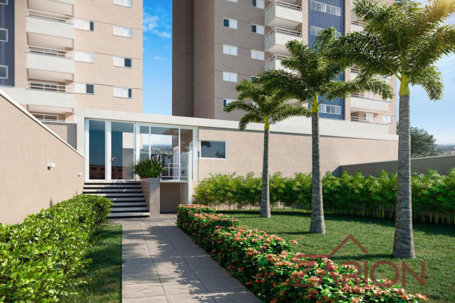 Imagem Apartamento com 3 Quartos à Venda, 76 m² em Centro - Taubaté Imagem Apartamento com 3 Quartos à Venda, 76 m² em Centro - Taubaté