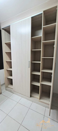 Imagem Apartamento com 3 Quartos à Venda, 120 m² em José Menino - Santos Imagem Apartamento com 3 Quartos à Venda, 120 m² em José Menino - Santos
