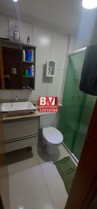 Imagem Apartamento com 2 Quartos à Venda, 55 m² em Vila Da Penha - Rio De Janeiro