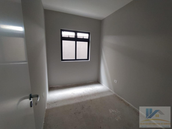 Imagem Apartamento com 3 Quartos à Venda, 65 m² em Cidade Jardim - São José Dos Pinhais