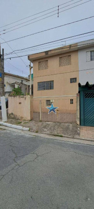 Imagem Sobrado com 3 Quartos à Venda, 120 m² em Brasilândia - São Paulo Imagem Sobrado com 3 Quartos à Venda, 120 m² em Brasilândia - São Paulo