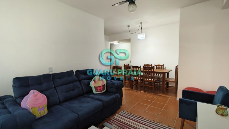 Imagem Apartamento com 2 Quartos à Venda, 77 m² em Enseada - Guarujá