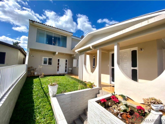 Casa com 3 Quartos à Venda, 400 m² em Vila São João - Torres