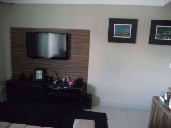 Apartamento com 3 Quartos à Venda, 80 m² em Jóquei - Teresina