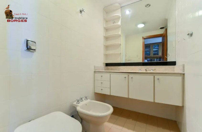Imagem Apartamento com 3 Quartos à Venda, 161 m² em Brooklin - São Paulo Imagem Apartamento com 3 Quartos à Venda, 161 m² em Brooklin - São Paulo