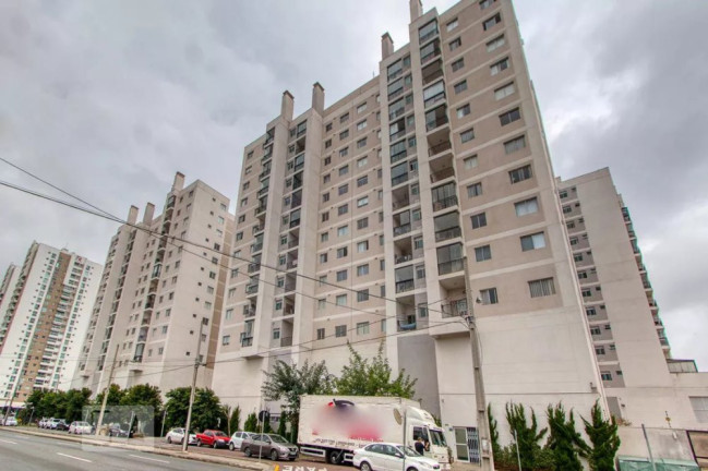 Imagem Apartamento com 2 Quartos à Venda, 62 m² em Boa Vista - Curitiba Imagem Apartamento com 2 Quartos à Venda, 62 m² em Boa Vista - Curitiba