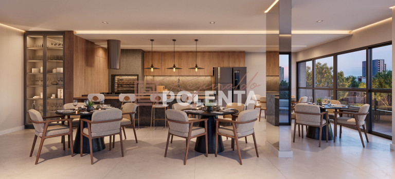 Imagem Apartamento com 3 Quartos à Venda, 94 m² em Michel - Criciúma