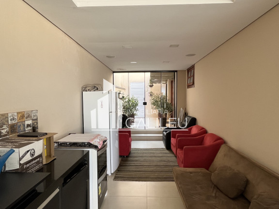 Imagem Casa com 3 Quartos à Venda, 220 m² em Mansões Santo Antônio - Campinas