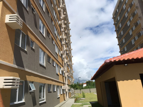 Imagem Apartamento com 2 Quartos à Venda, 47 m² em Candeias - Jaboatão Dos Guararapes Imagem Apartamento com 2 Quartos à Venda, 47 m² em Candeias - Jaboatão Dos Guararapes