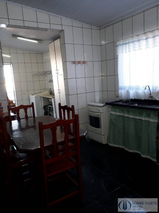 Imagem Sobrado com 3 Quartos à Venda, 180 m² em Jardim Do Estádio - Santo André Imagem Sobrado com 3 Quartos à Venda, 180 m² em Jardim Do Estádio - Santo André