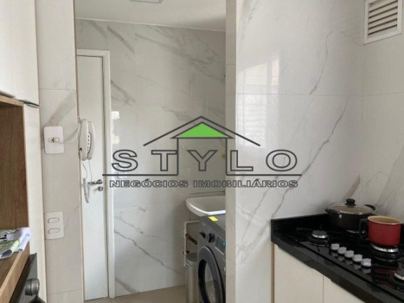 Imagem Apartamento com 3 Quartos à Venda, 91 m² em Rudge Ramos - São Bernardo Do Campo