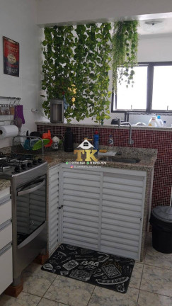 Imagem Apartamento com 1 Quarto à Venda, 44 m² em Caiçara - Praia Grande Imagem Apartamento com 1 Quarto à Venda, 44 m² em Caiçara - Praia Grande