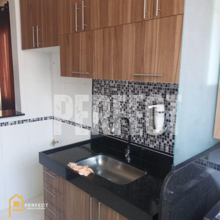 Imagem Apartamento com 2 Quartos à Venda, 47 m² em Parque Do Senhor Do Bom Fim - Taubaté Imagem Apartamento com 2 Quartos à Venda, 47 m² em Parque Do Senhor Do Bom Fim - Taubaté