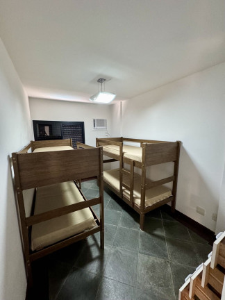 Imagem Apartamento com 3 Quartos para Alugar, 95 m² em Enseada - Guarujá