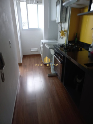 Imagem Apartamento com 2 Quartos à Venda, 60 m² em Vila Anastácio - São Paulo