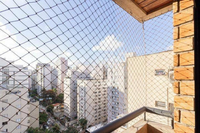 Imagem Apartamento com 5 Quartos à Venda, 219 m² em Moema Pássaros - São Paulo Imagem Apartamento com 5 Quartos à Venda, 219 m² em Moema Pássaros - São Paulo