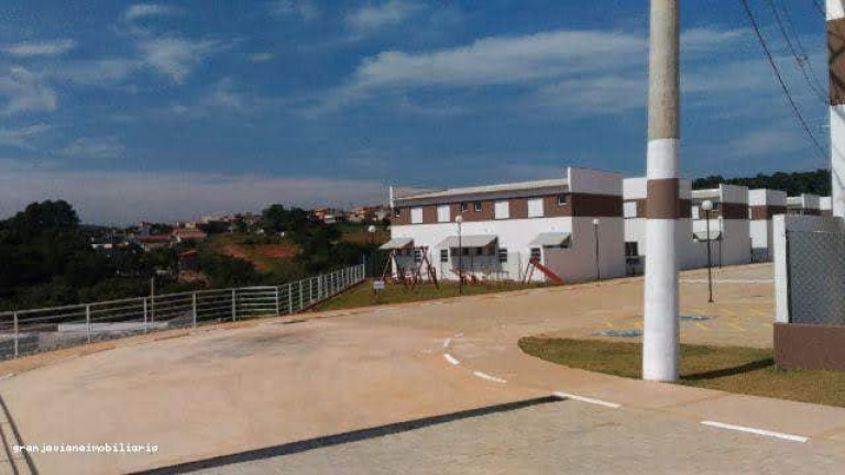 Imagem Casa com 2 Quartos à Venda, 81 m² em Residencial Veredas Clube - Vargem Grande Paulista Imagem Casa com 2 Quartos à Venda, 81 m² em Residencial Veredas Clube - Vargem Grande Paulista