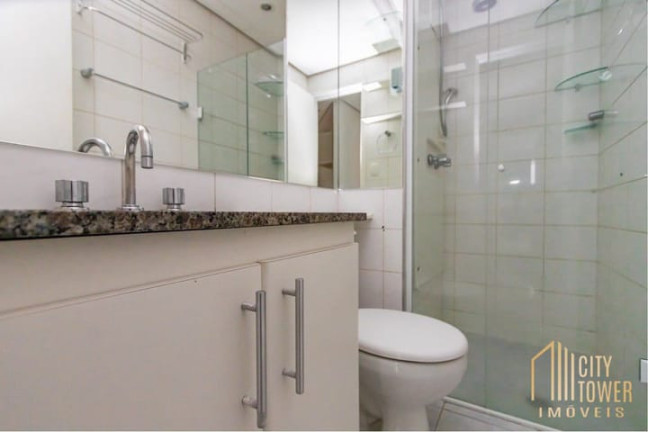Imagem Apartamento com 3 Quartos à Venda, 93 m² em Moema - São Paulo