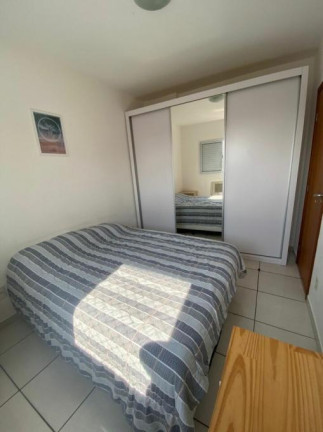 Imagem Apartamento com 2 Quartos à Venda, 80 m² em Guilhermina - Praia Grande