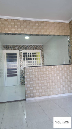 Imagem Casa com 2 Quartos à Venda,  em Parque Dos Príncipes - Jacareí