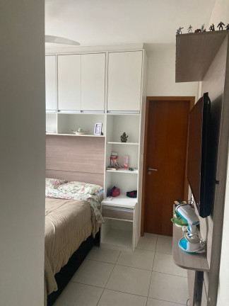 Imagem Casa com 3 Quartos à Venda, 105 m² em Marapé - Santos Imagem Casa com 3 Quartos à Venda, 105 m² em Marapé - Santos