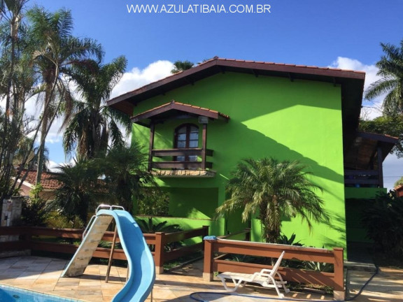 Imagem Imóvel com 8 Quartos à Venda, 285 m² em Jardim Sueli - Atibaia Imagem Imóvel com 8 Quartos à Venda, 285 m² em Jardim Sueli - Atibaia