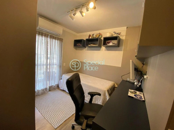 Imagem Apartamento com 4 Quartos à Venda, 250 m² em Moema índios - São Paulo Imagem Apartamento com 4 Quartos à Venda, 250 m² em Moema índios - São Paulo