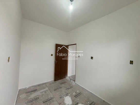 Imagem Apartamento com 2 Quartos para Alugar, 50 m² em Cidade Antônio Estevão De Carvalho - São Paulo