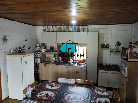 Imagem Casa com 2 Quartos à Venda, 120 m² em Zona Nova - Tramandaí Imagem Casa com 2 Quartos à Venda, 120 m² em Zona Nova - Tramandaí