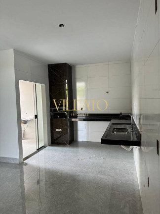 Imagem Casa com 3 Quartos à Venda, 104 m² em Goiânia Park Sul - Aparecida De Goiânia Imagem Casa com 3 Quartos à Venda, 104 m² em Goiânia Park Sul - Aparecida De Goiânia