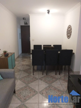 Imagem Apartamento com 2 Quartos à Venda, 57 m² em Sítio Do Mandaqui - São Paulo Imagem Apartamento com 2 Quartos à Venda, 57 m² em Sítio Do Mandaqui - São Paulo