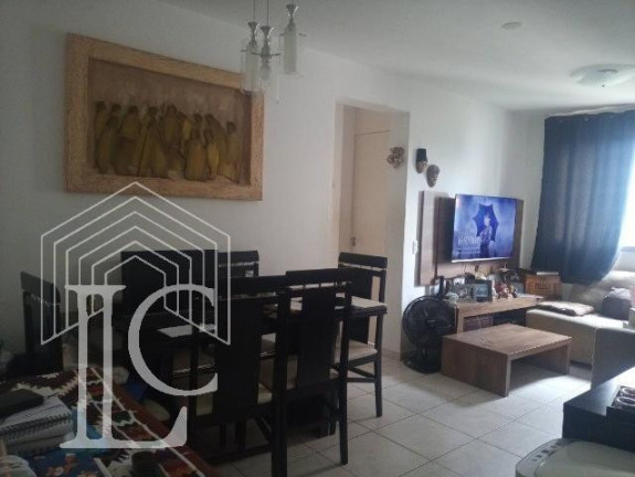 Imagem Apartamento com 2 Quartos à Venda, 52 m² em Jabaquara - São Paulo Imagem Apartamento com 2 Quartos à Venda, 52 m² em Jabaquara - São Paulo