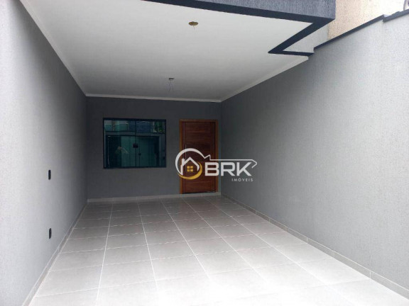 Imagem Sobrado com 3 Quartos à Venda, 135 m² em Vila Carrão - São Paulo
