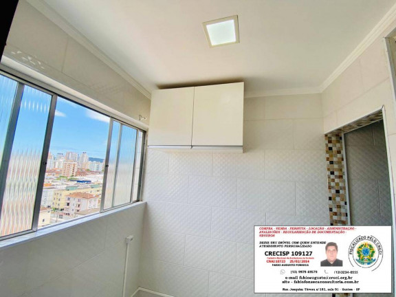 Imagem Cobertura com 2 Quartos à Venda ou Locação, 145 m² em Aparecida - Santos Imagem Cobertura com 2 Quartos à Venda ou Locação, 145 m² em Aparecida - Santos