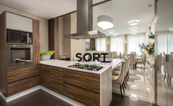 Imagem Apartamento com 4 Quartos à Venda, 158 m² em Barra Norte - Balneário Camboriú