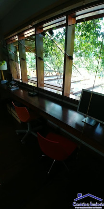 Imagem Sobrado com 3 Quartos à Venda, 132 m² em Horto Florestal - Ubatuba