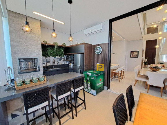 Imagem Casa com 3 Quartos à Venda, 341 m² em Fazenda Santa Lúcia - Americana Imagem Casa com 3 Quartos à Venda, 341 m² em Fazenda Santa Lúcia - Americana