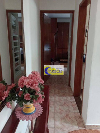 Imagem Sobrado com 3 Quartos à Venda, 187 m² em Rudge Ramos - São Bernardo Do Campo