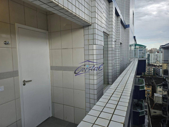 Imagem Cobertura com 3 Quartos à Venda, 145 m² em Guilhermina - Praia Grande Imagem Cobertura com 3 Quartos à Venda, 145 m² em Guilhermina - Praia Grande