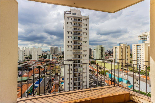 Imagem Apartamento com 2 Quartos à Venda, 77 m² em Alto Da Mooca - São Paulo Imagem Apartamento com 2 Quartos à Venda, 77 m² em Alto Da Mooca - São Paulo