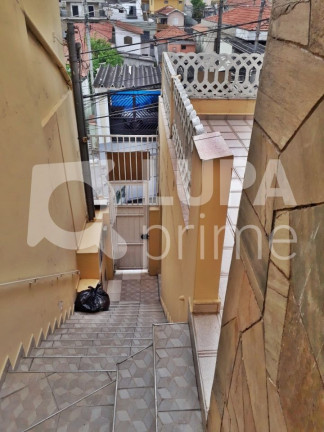 Imagem Casa com 2 Quartos à Venda, 122 m² em Tucuruvi - São Paulo Imagem Casa com 2 Quartos à Venda, 122 m² em Tucuruvi - São Paulo