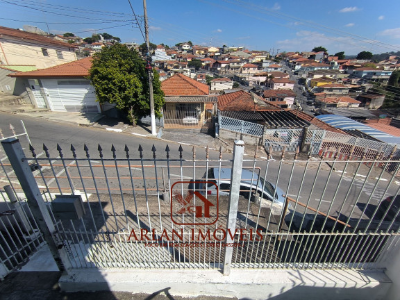 Imagem Casa com 2 Quartos à Venda, 250 m² em Centro - Franco Da Rocha