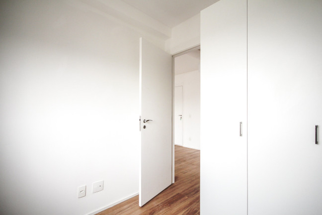 Imagem Apartamento com 1 Quarto à Venda, 50 m² em Vila Santa Catarina - São Paulo